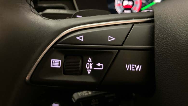 Audi A4 Allroad 50 TDI Quattro Vorsprung 5dr Tip Tronic Diesel Estate